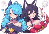 Gwen Ahri