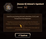 ishmaelego