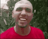 head dent