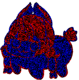 Alicestereopsis