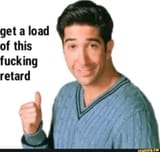 retardedniggas