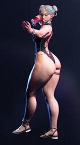 Is that you nicki