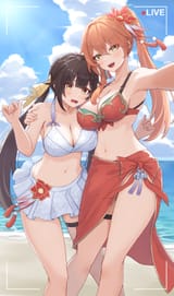 __sushang_and_guinaifen_honkai_and_1_more_drawn_by_taro_peach_taro51__0f9530167685af61c0a835b8cc086cb2