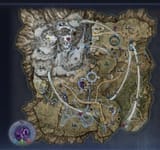 mountaintops route
