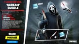 ghostface