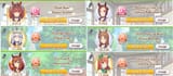 harem time