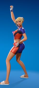 asstrider