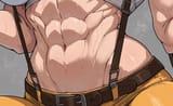 lvl 2 war abs