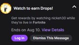 drops
