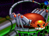 Lord of the Toxic Caverns by Hazard-the-Porgoyle