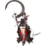 scythes