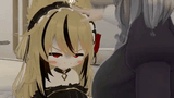 devious headpats