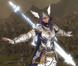 twirling