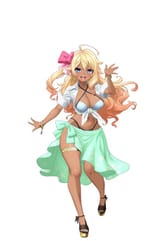 acerola receptionist 3