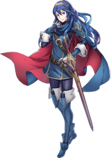 FEH_Lucina