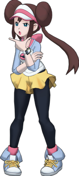 Thinking Rosa