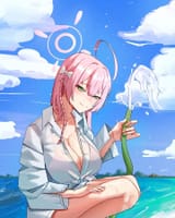 shanako