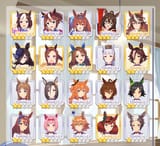 Trainee List