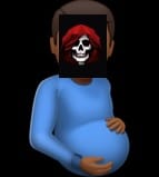 kes is preg