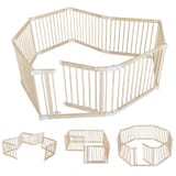 baby fence