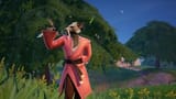Fortnite Splinter