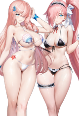 Desert Twins