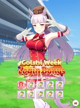 Golshi Week