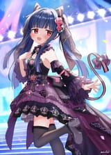 __sajo_yukimi_idolmaster_and_1_more_drawn_by_eluthel__bf40f302a597f3fee20d4dd978d4e1d5