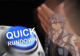 quick reandown