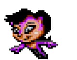 Sally Spinball