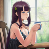 1girl, yang guifei (fate), artist_sei shoujo, artist_modare, artist_sciamano240, s-824516229