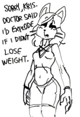 Thin Catti