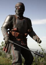 trench raider