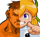 Orange Hulk &amp; Roll