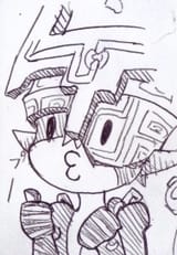 Thumbs up Imp