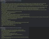chara &amp; dess greentext