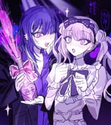 Ima and Kako 66