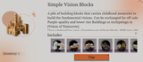 VisionBlocks