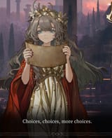 Choices