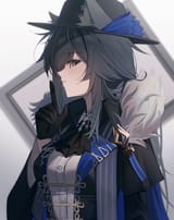 __texas_and_texas_the_omertosa_arknights_drawn_by_shokuyou_koori__e651e1c6248cf028f6be5cc8120179a5