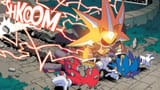 IDW 10 Metal no job