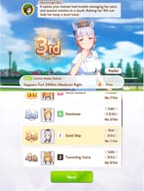 start