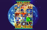 Mvc-select-screen