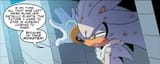 IDW 24 Fucked off screen