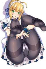 __artoria_pendragon_and_saber_fate_and_1_more_drawn_by_shirokuma_a__b03e28ef3df006587576b603c14f0aae
