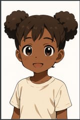 anime girl