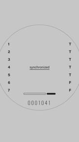 sync