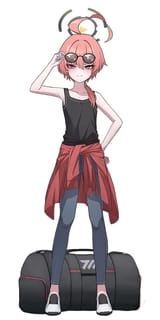 neru cutie flat