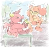 @INUbis HotDog