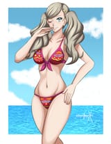 SonicHeroXD ann 3